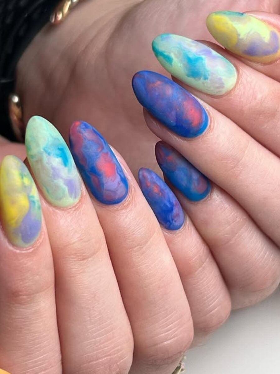 About Us - Art Nail NYC