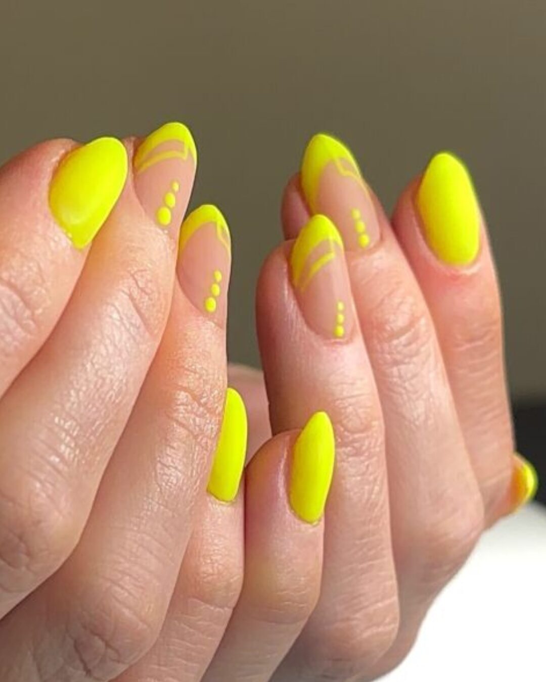 Gel Nails in NYC