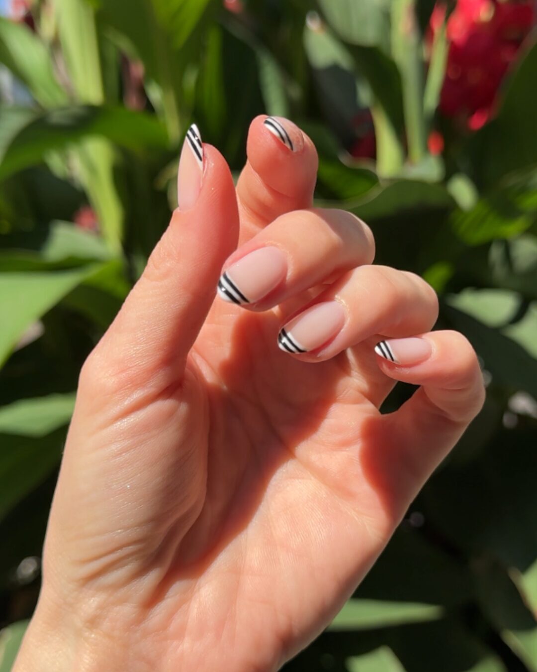kylie jenner nails